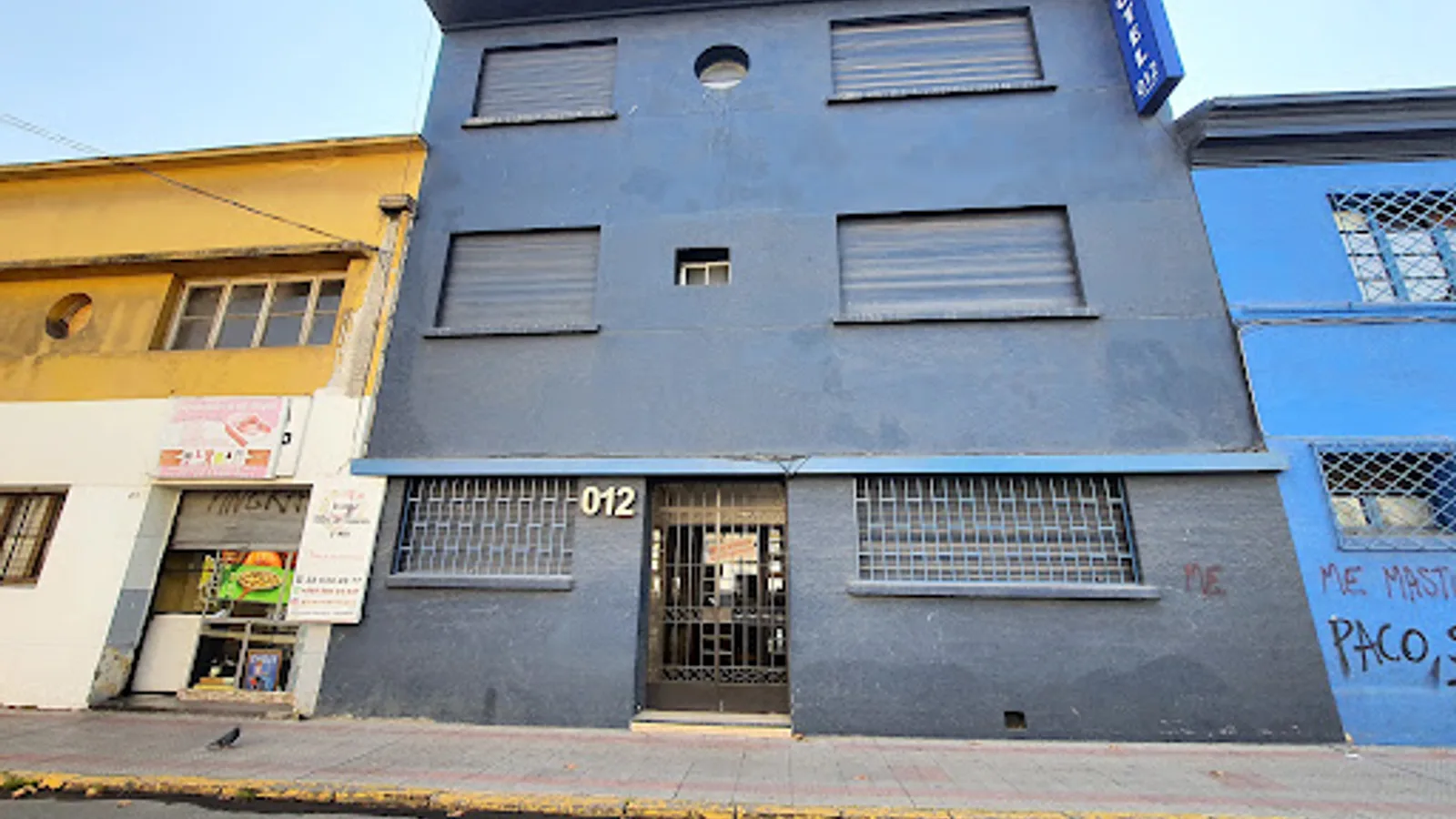 Foto de Blue Sky Motel