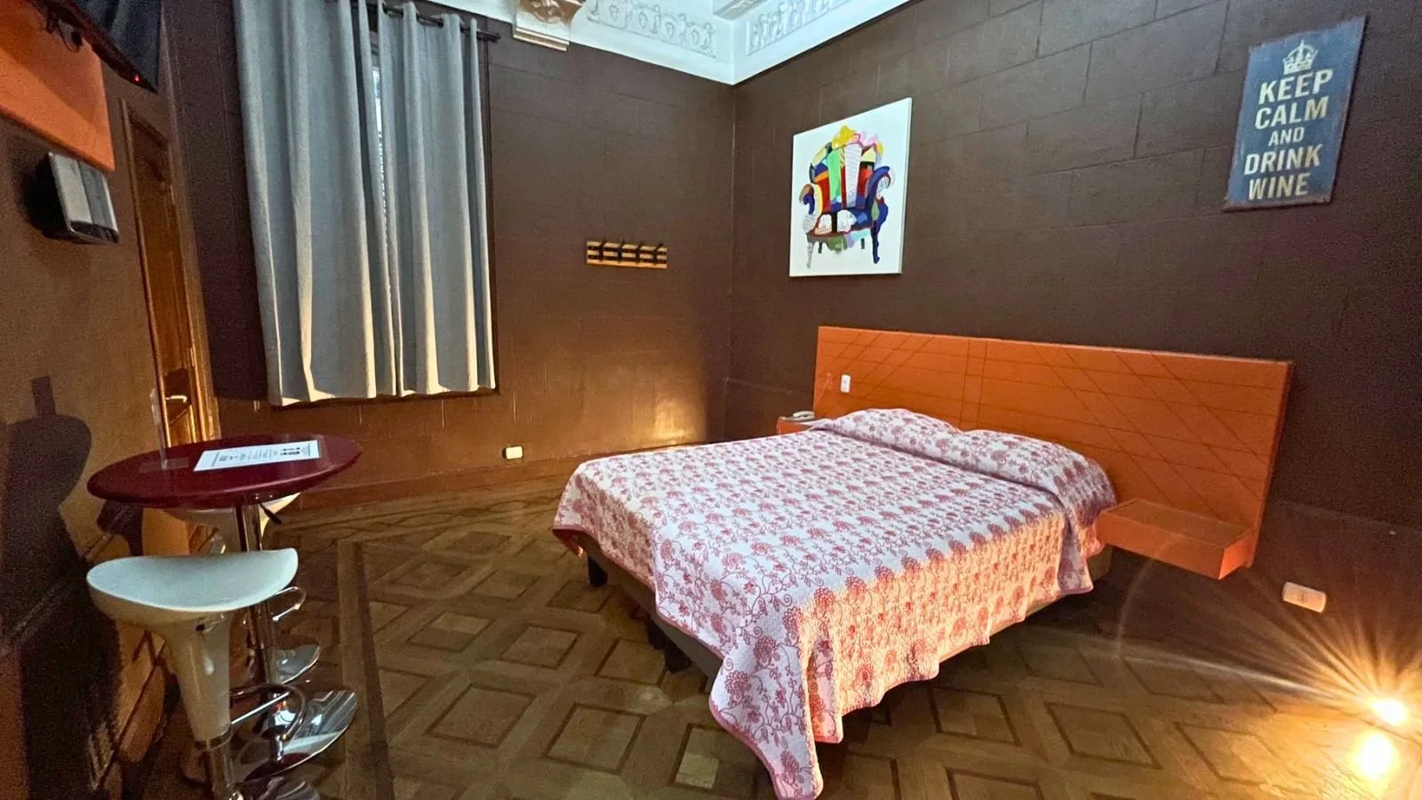 Foto de Motel Apolo