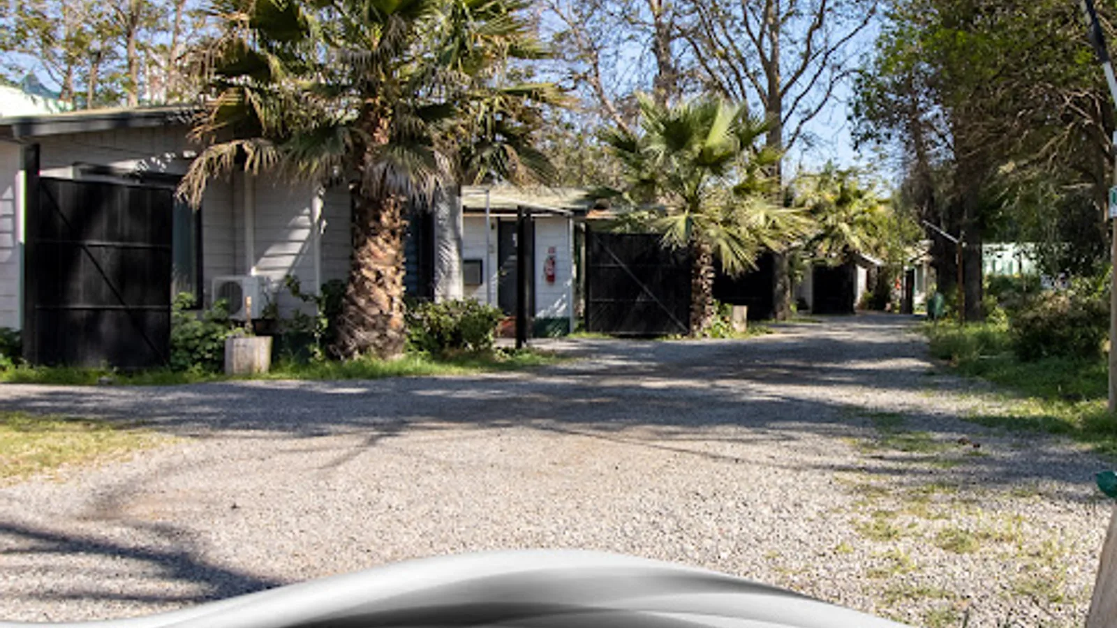 Foto de Motel Atajo