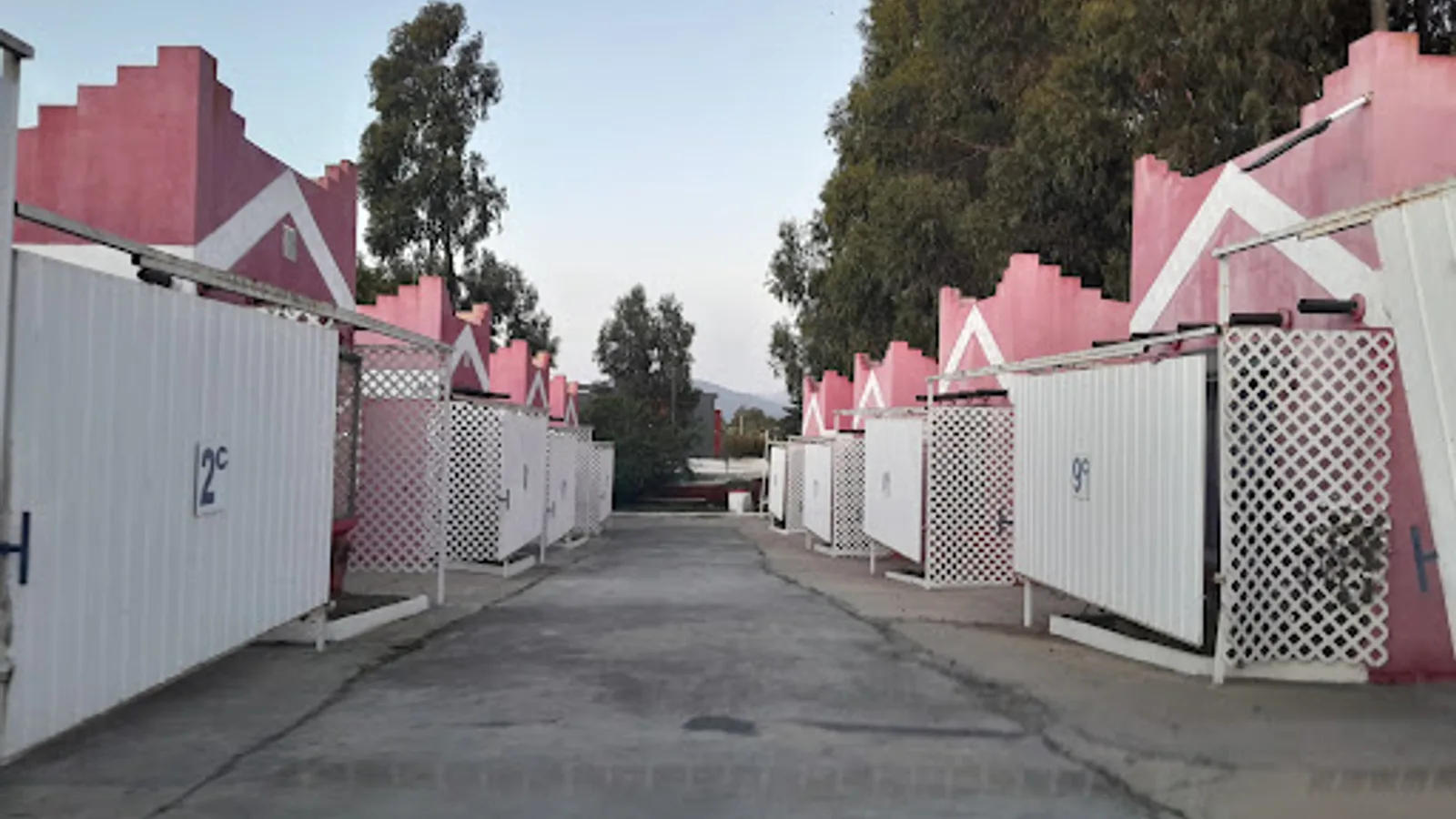 Foto de Motel Bahía