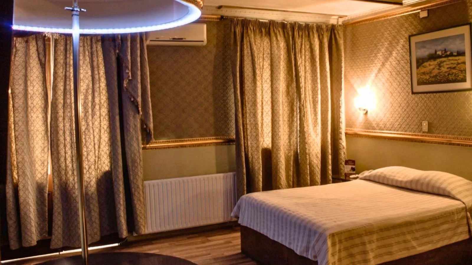 Foto de Motel Catedral
