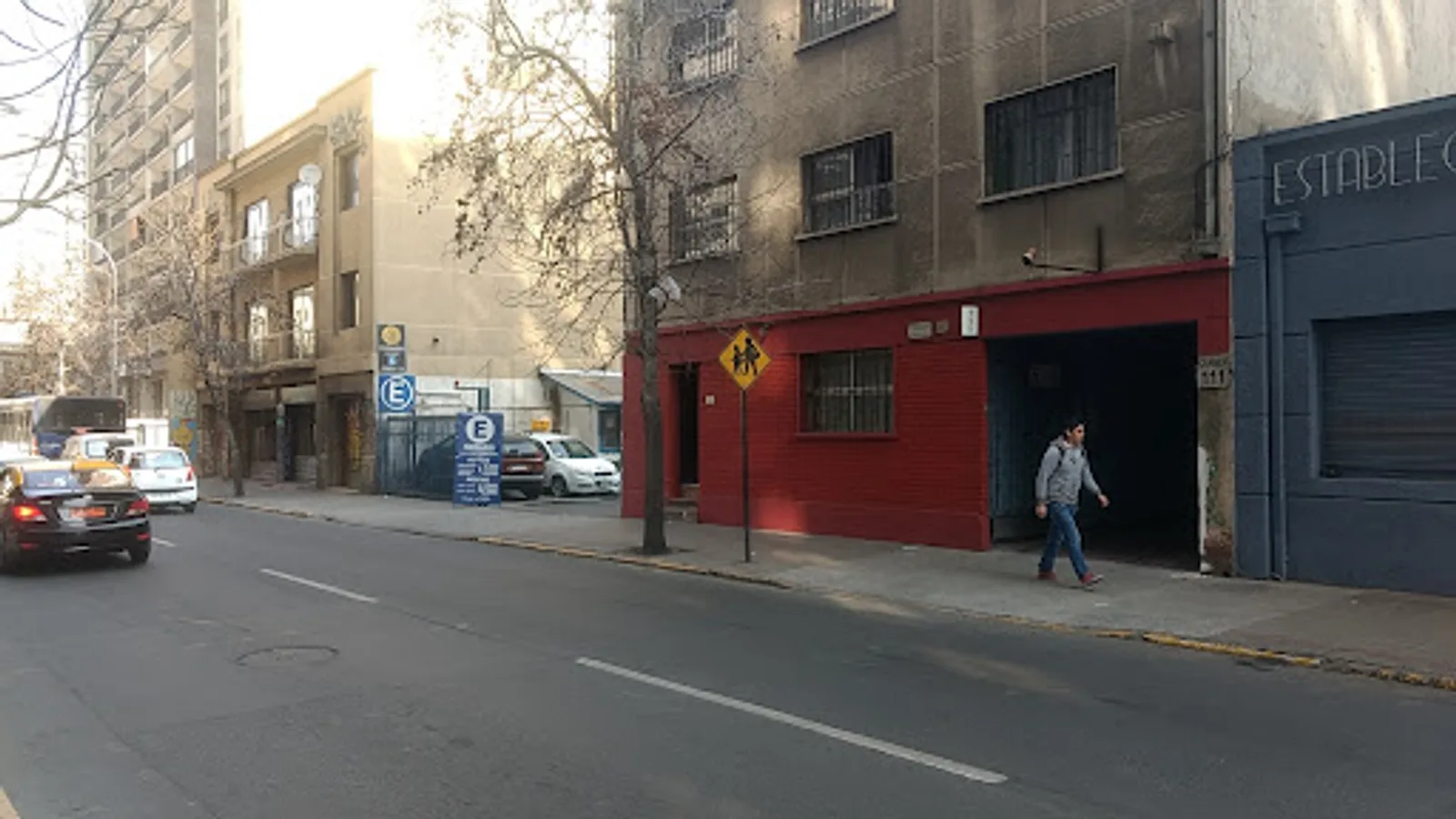 Foto de Motel Ciento Once