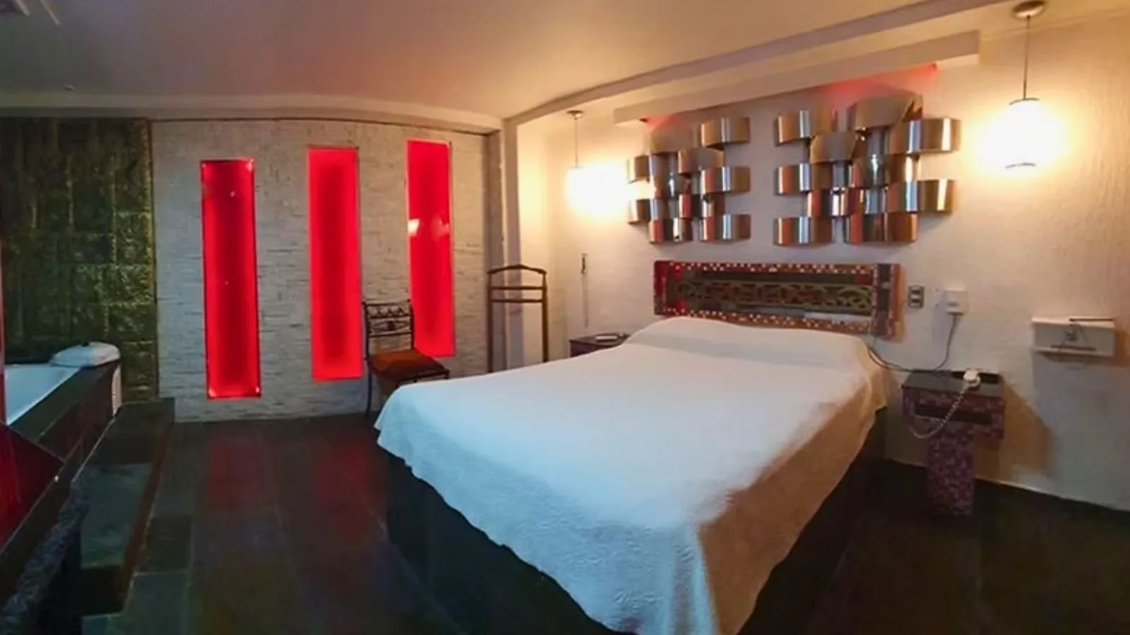 Foto de Motel Echaurren 316