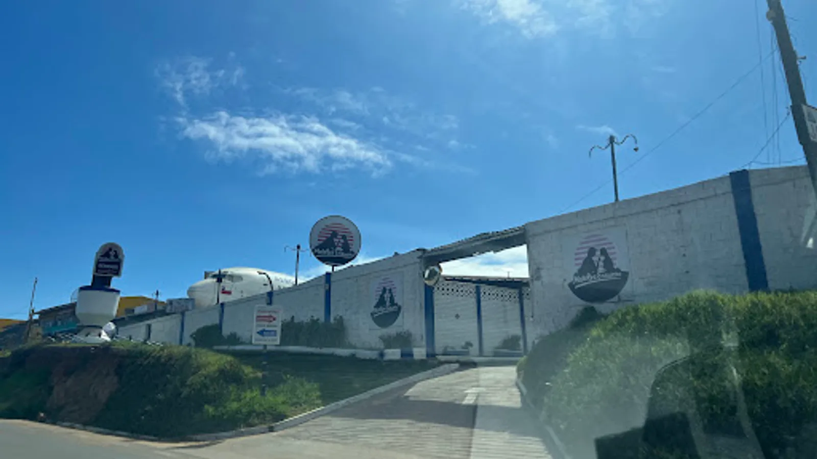 Foto de Motel Ensueño Camino Internacional