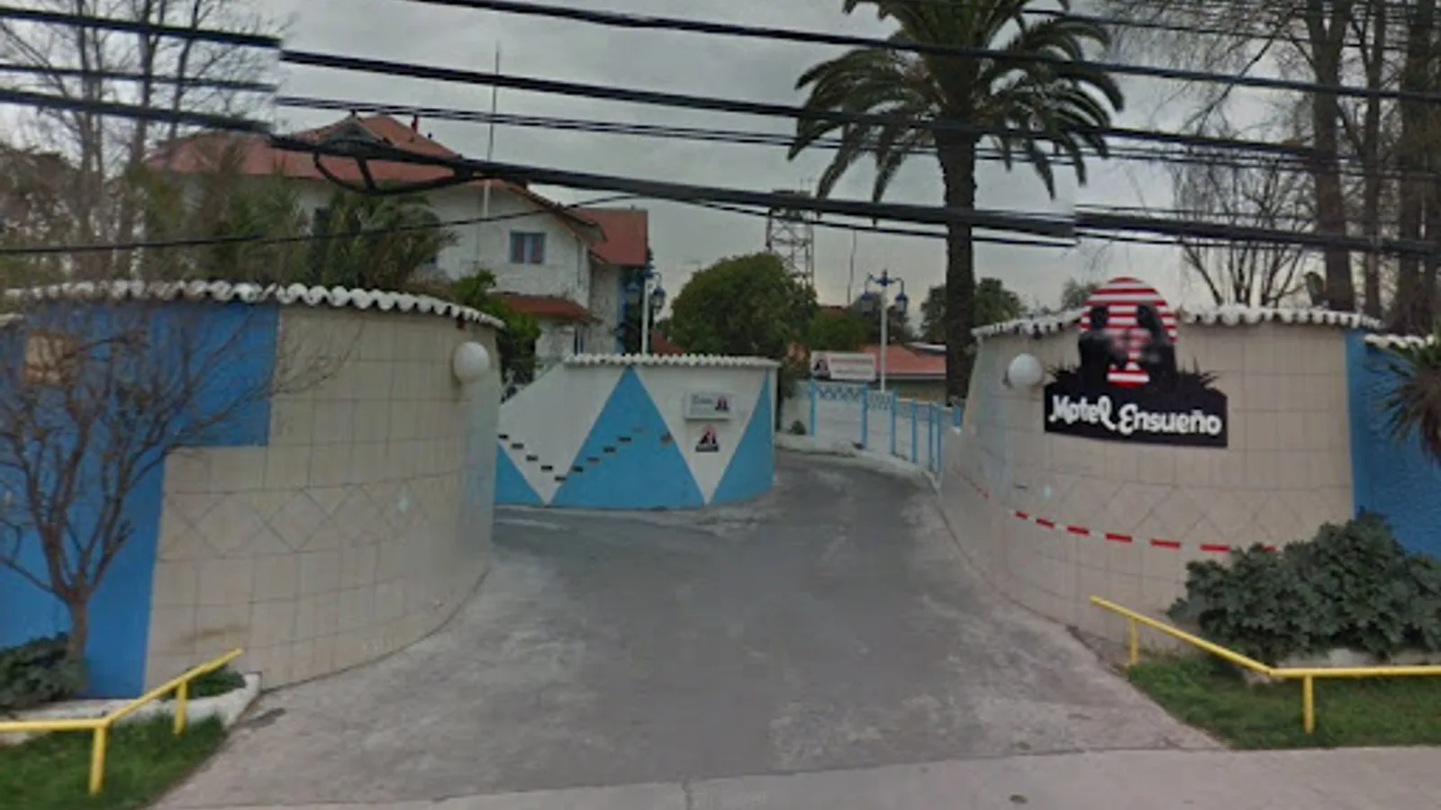 Foto de Motel Ensueño