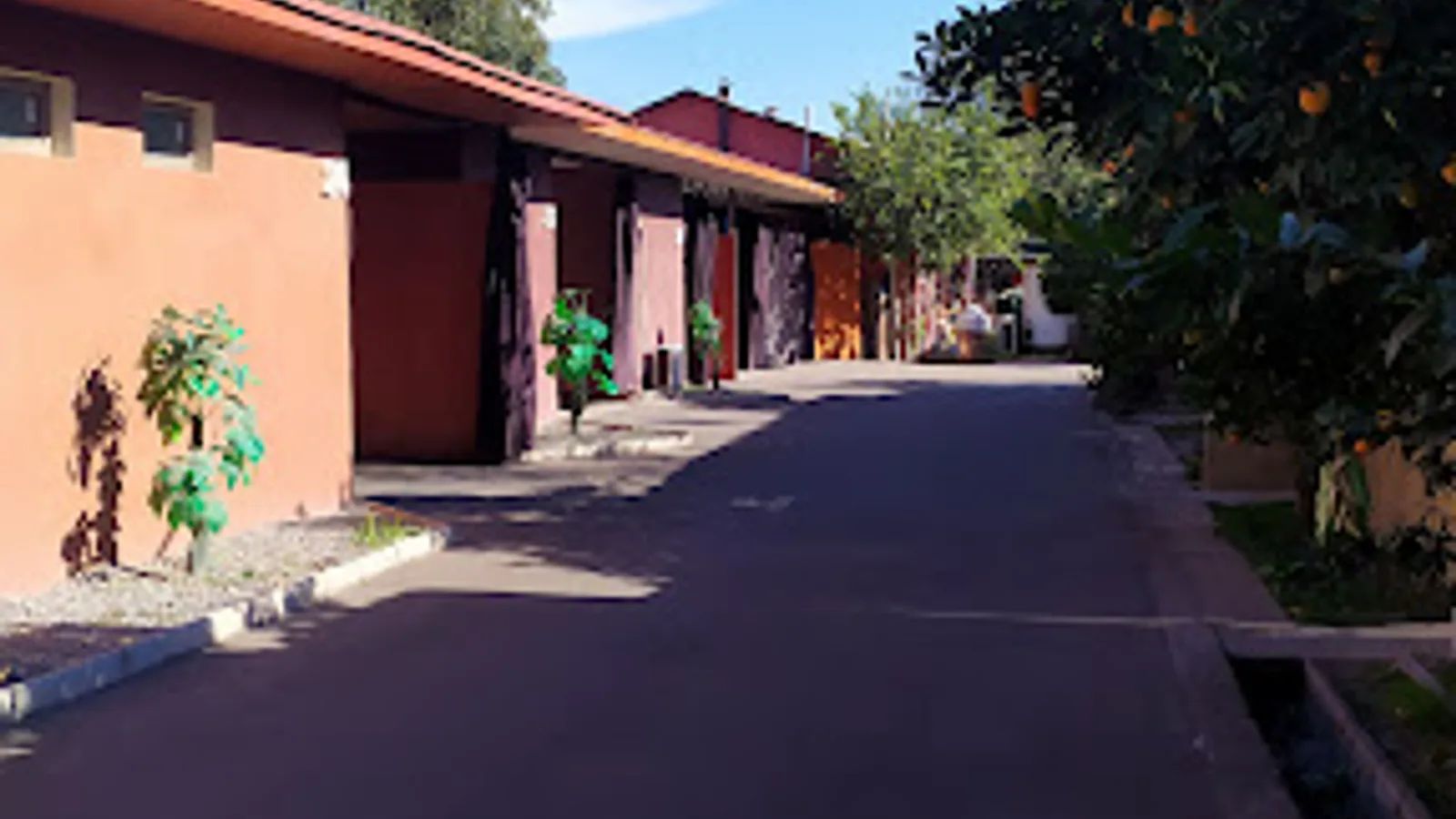 Foto de Motel Inside