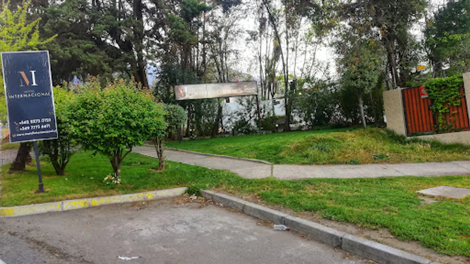 Foto de Motel Internacional