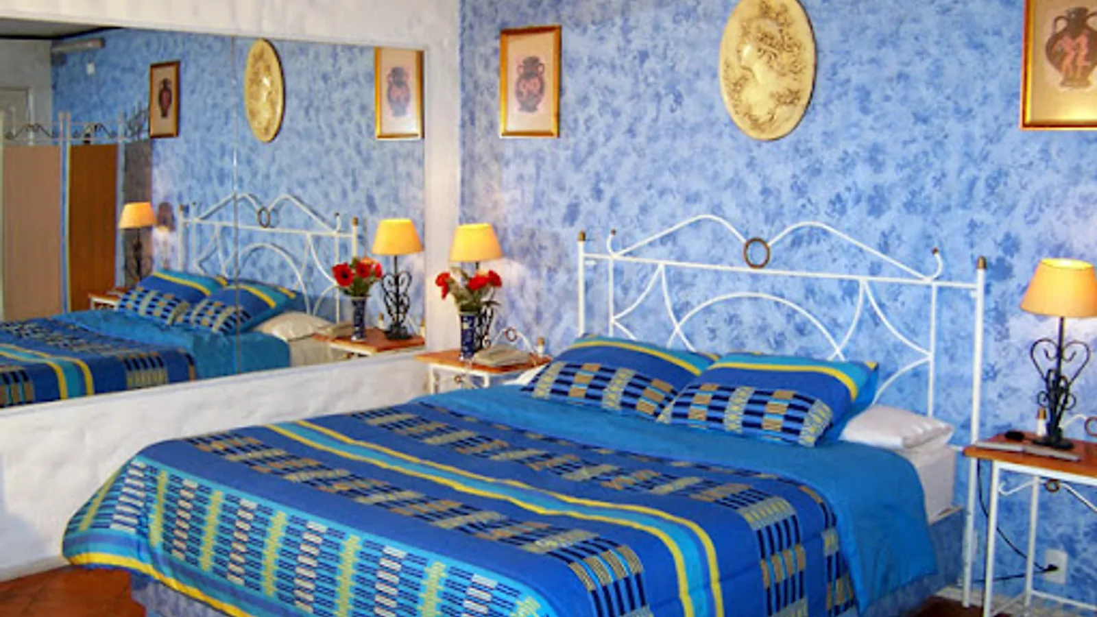 Foto de Motel Jardin de Eros