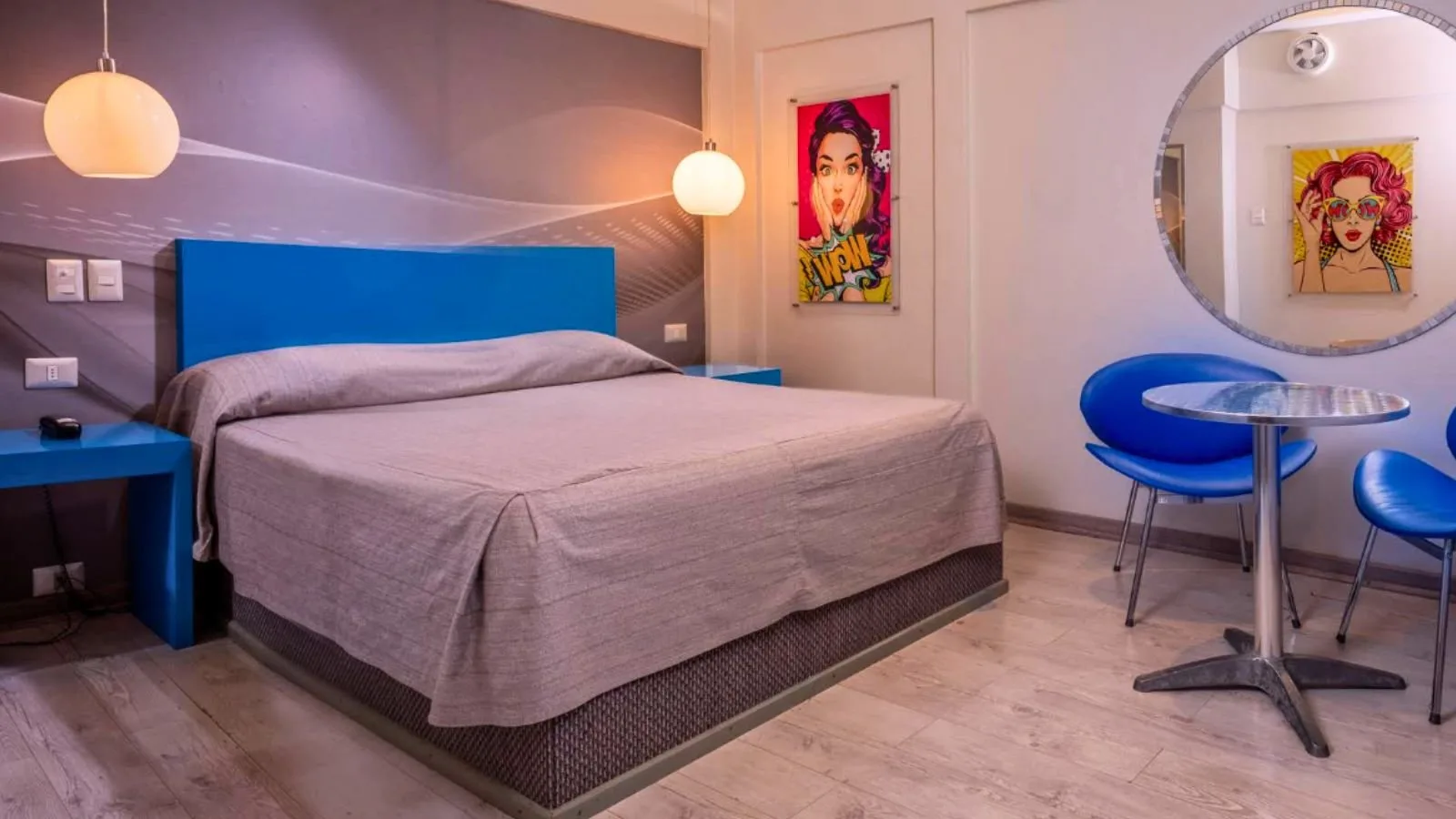 Foto de Motel Kalipso