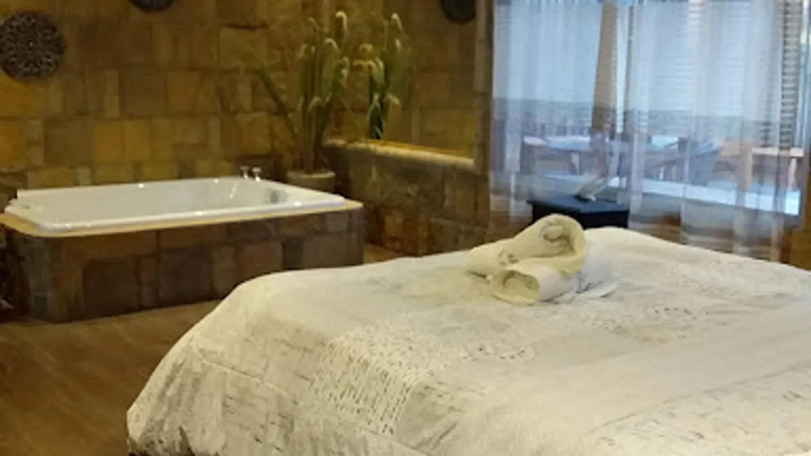 Foto de Motel Las Rosas