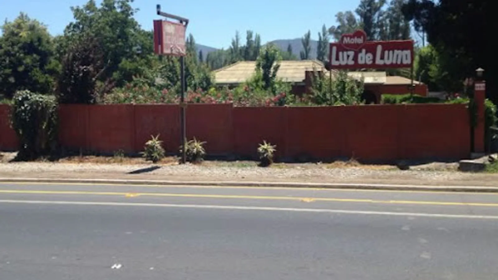 Foto destacada para Moteles en El Monte ciudad