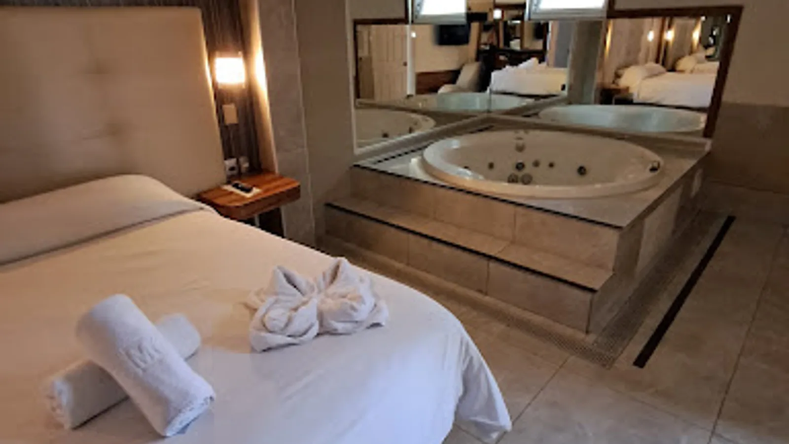 Foto de Motel Montavord