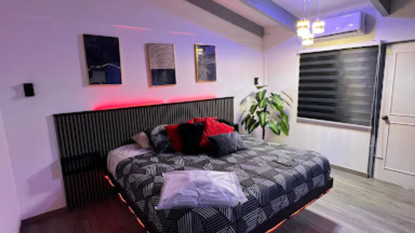 Foto de Motel New Contac