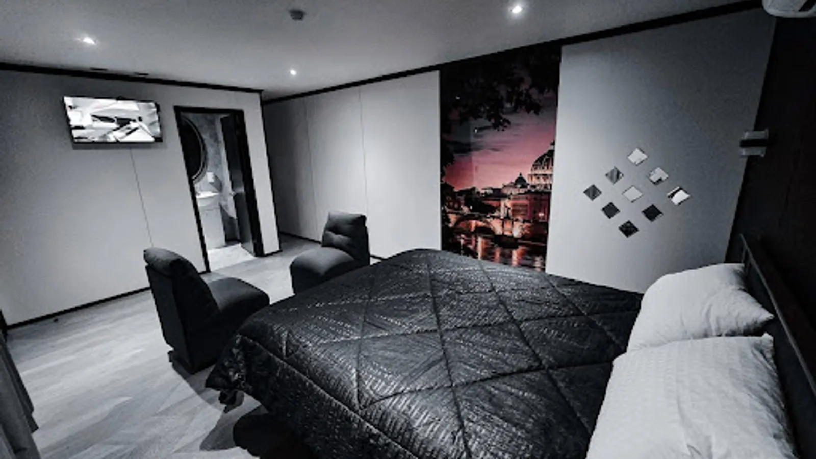 Foto de Motel Nidito de Amor