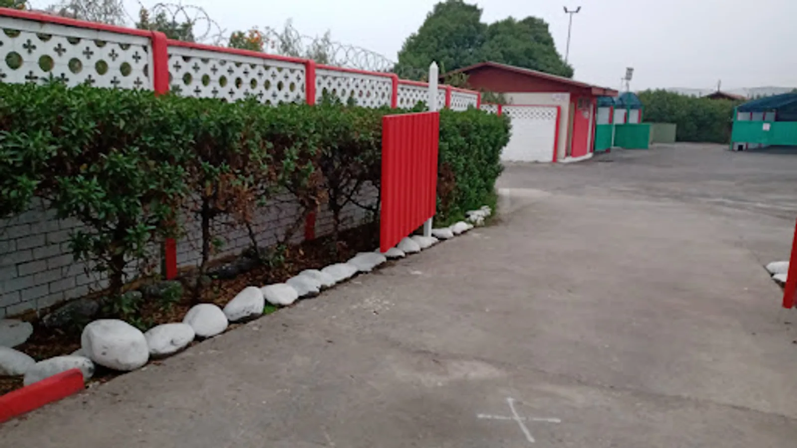 Foto destacada para Moteles en La Granja ciudad