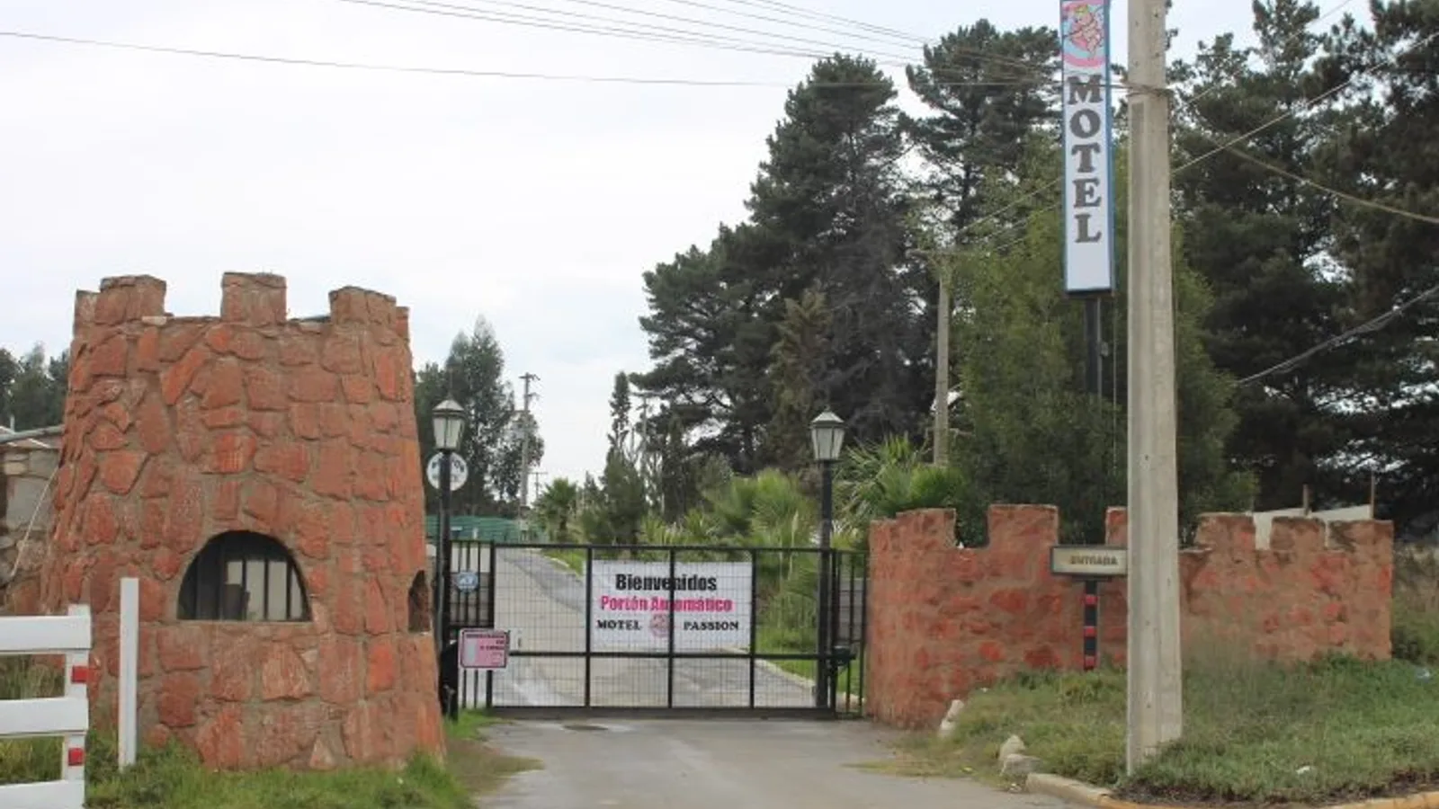 Foto de Motel Pasión