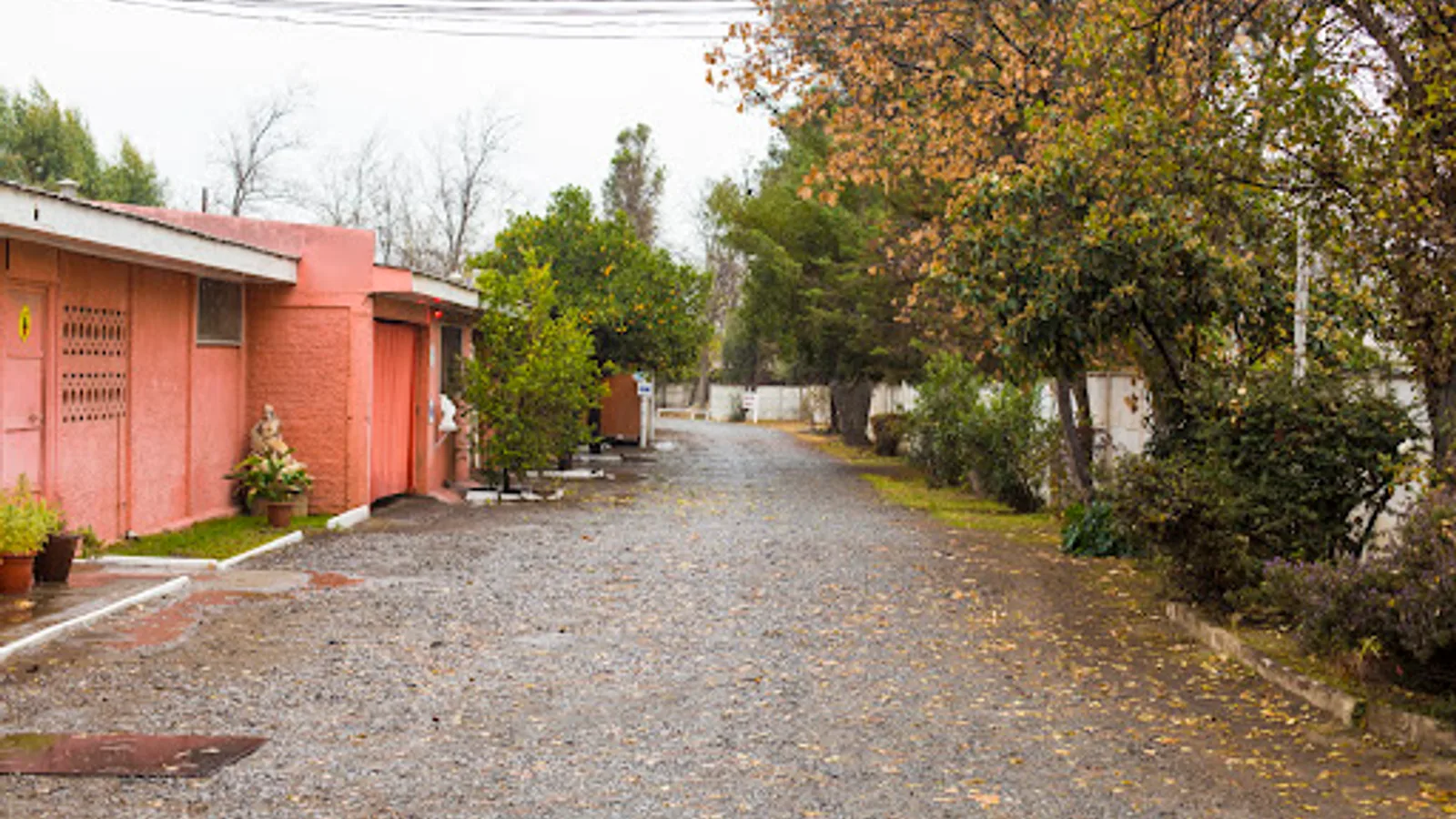 Foto de Motel Reno