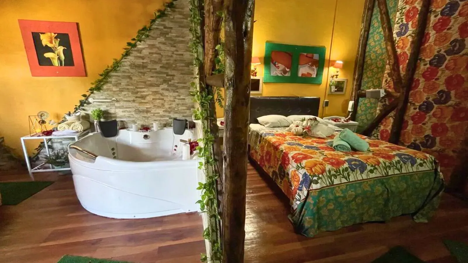 Foto de Motel Santa Elena