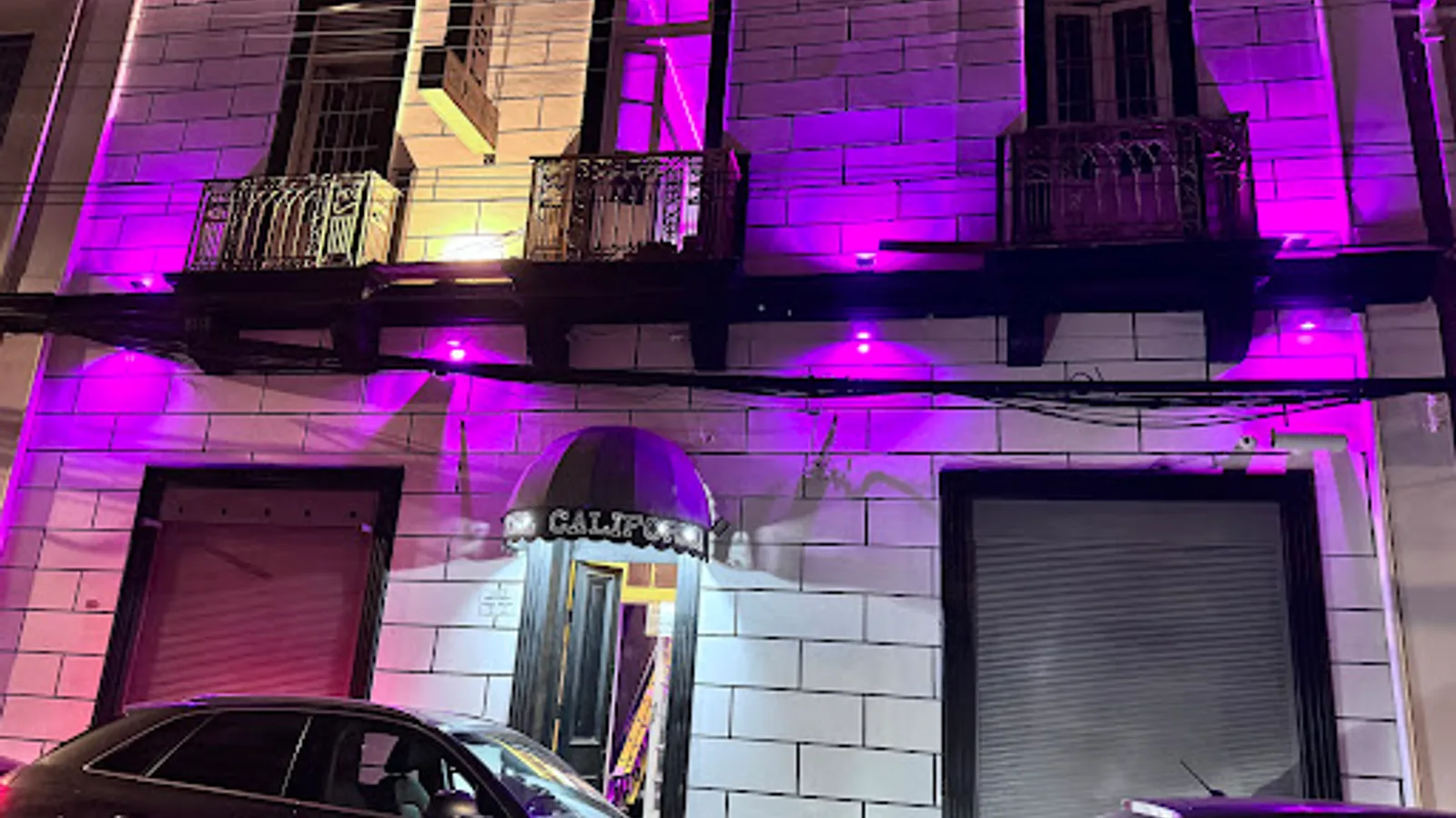 Foto de Motel Tematico La Merced