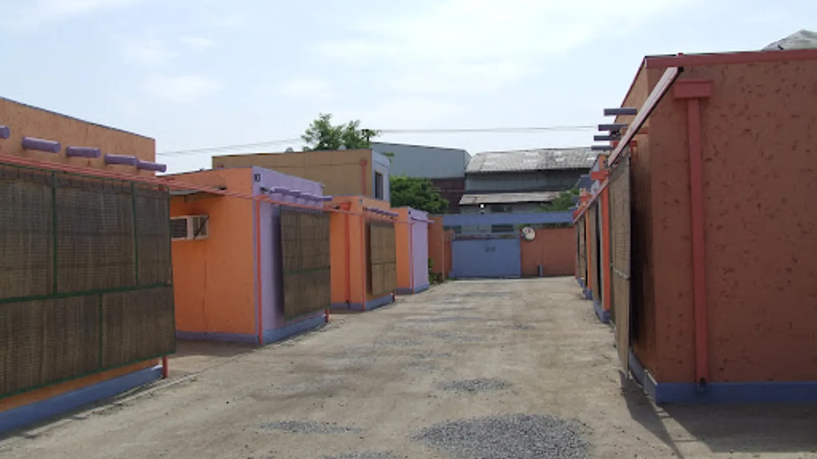 Foto de Motel Tikal