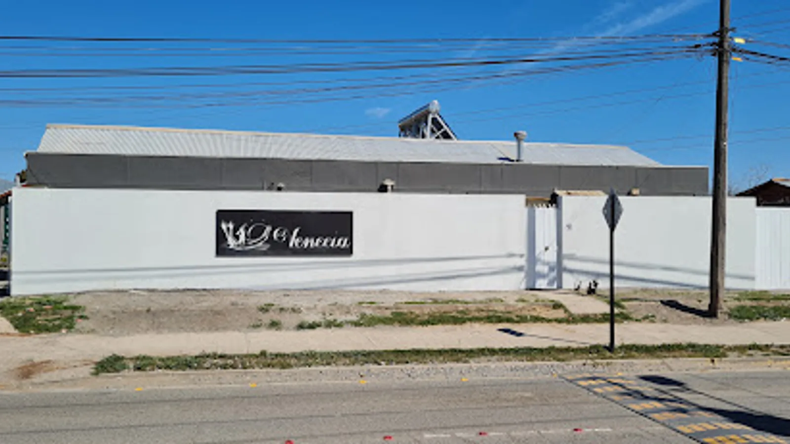Foto de Motel Venecia