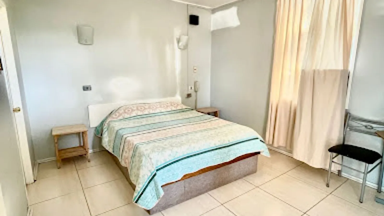 Foto de Motel Zava